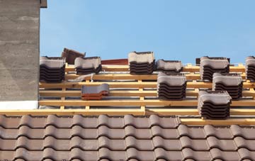 Craigs Lower clay roofing costs