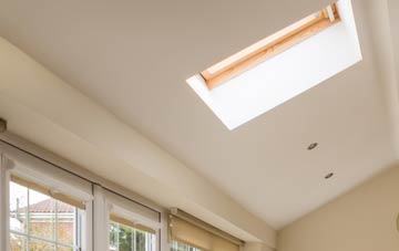 Craigs Lower conservatory roof insulation companies