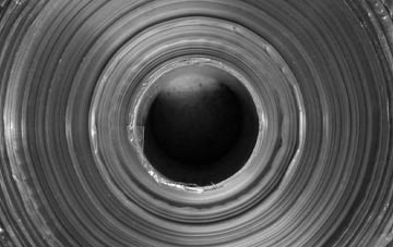 Craigs Lower edpm waterproofing