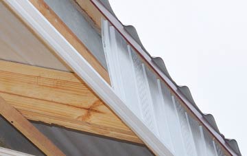 why Craigs Lower fascia repairs are essential