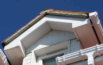 Craigs Lower fascia installation costs