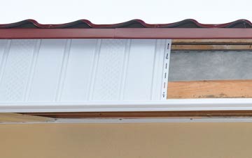 Craigs Lower fascia repair costs