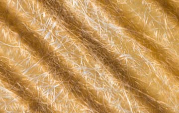 Craigs Lower fibreglass roof waterproofing