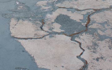 fibreglass roofing replacement Craigs Lower