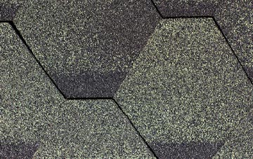 Craigs Lower fibreglass shingle repairs