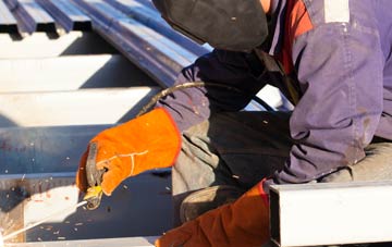 Craigs Lower flat roofing options