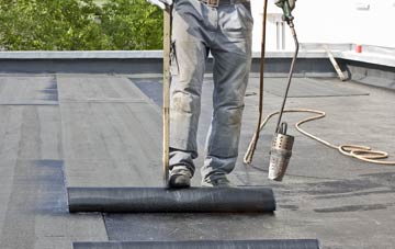 flat roof replacement Craigs Lower, Ballymoney