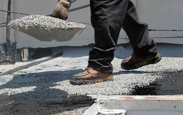 Craigs Lower flat roofing companies