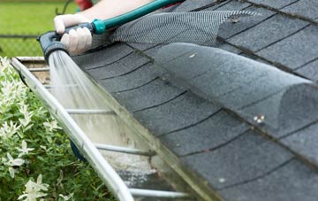 Craigs Lower gutter cleaning costs