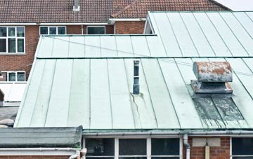 Craigs Lower lead roofing costs