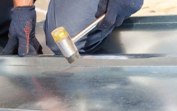 Craigs Lower metal roofing costs