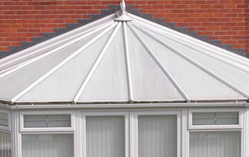 Craigs Lower polycarbonate conservatory roof repairs