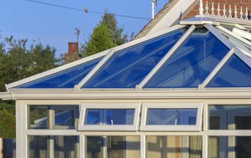 professional Craigs Lower conservatory insulation