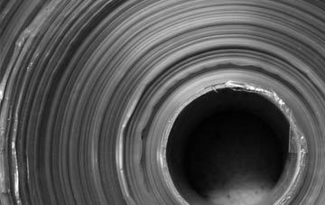 Craigs Lower pvc roof replacement