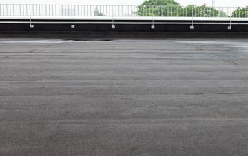 Craigs Lower asphalt roof replacement