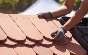 Craigs Lower roof tile contractors