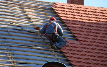 roof tiles Craigs Lower, Ballymoney