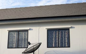 Craigs Lower rubber roof costs