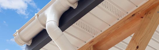 get Craigs Lower guttering quotes today