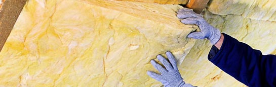 quotes for Craigs Lower roof insulation