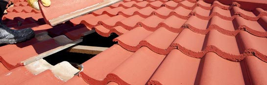 compare Craigs Lower roof repair quotes