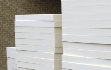 Craigs Lower tapered roof insulation costs