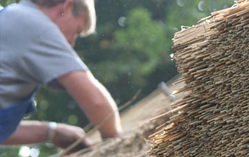 professional Craigs Lower thatchers