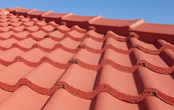 Craigs Lower tile and slate roof replacement