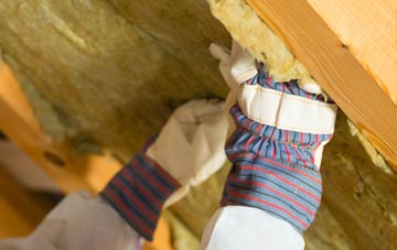 types of Craigs Lower pitched roof insulation materials
