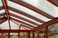 Craigs Lower conservatory roofing insulation