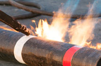 Craigs Lower flat roofing replacement