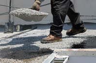 find rated Craigs Lower flat roofing replacement companies