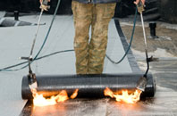 Craigs Lower flat roof sealing quote