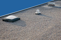 Craigs Lower flat roofing