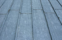 Craigs Lower lead roofing