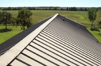 Craigs Lower metal roof quotes