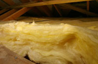 Craigs Lower pitch roof insulation