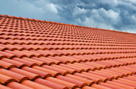 Craigs Lower roofing tiles