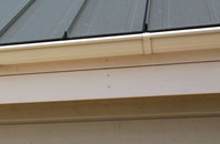 Craigs Lower soffit repair
